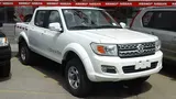 نسل دوم پیکاپ ریچ