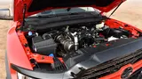 مشخصات فنی پیکاپ G9