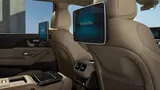 نسل 2 رابط کاربری MBUX مرسدس بنز