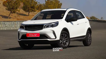 عکس ماشین بک x3