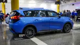 نمای جانبی هایما 7X