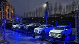 نمایش محصولات برند فونیکس در حاشیه مراسم سالانه فونیکس
