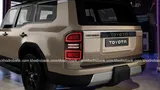 2024 Toyota Land Cruiser