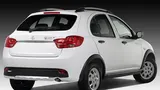 کوییک GXL پارس خودرو