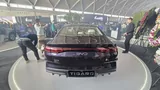 رونمایی از بی وای دی چین L
