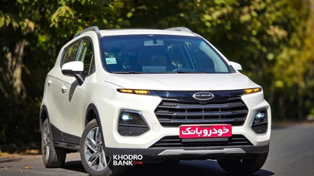 شرایط فروش اقساطی خودرو SR3 با تحویل ۹۰ روزه + جدول اردیبهشت ۱۴۰۵