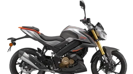 QJMotor SRK 180S