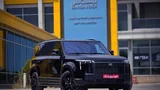 تجربه رانندگی با راکس ۰۱ (ROX 01)؛ ملاقات با شاسی‌بلند لوکس و برد‌افزای وارداتی برساوش + فیلم و عکس