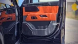 تجربه رانندگی با راکس ۰۱ (ROX 01)؛ ملاقات با شاسی‌بلند لوکس و برد‌افزای وارداتی برساوش + فیلم و عکس