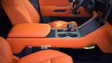 تجربه رانندگی با راکس ۰۱ (ROX 01)؛ ملاقات با شاسی‌بلند لوکس و برد‌افزای وارداتی برساوش + فیلم و عکس