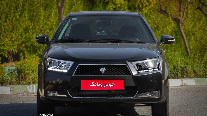 شرایط فروش و تبدیل محصولات ایران خودرو + جدول اردیبهشت 1405