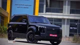 تجربه رانندگی با راکس ۰۱ (ROX 01)؛ ملاقات با شاسی‌بلند لوکس و برد‌افزای وارداتی برساوش + فیلم و عکس