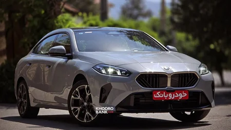 فروش اقساطی ب ام و 225L با پیش پرداخت ۷ میلیاردی + جدول تیر ۱۴۰۵