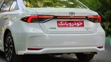 تجربه رانندگی با تویوتا کرولا فیس‌لیفت؛ تولد دوباره یک سدان هیبریدی در بازار خودروی ایران + عکس