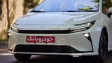 تجربه رانندگی با تویوتا کرولا فیس‌لیفت؛ تولد دوباره یک سدان هیبریدی در بازار خودروی ایران + عکس