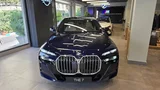 ب ام و 735i در تهران رونمایی شد؛ شرایط بازدید و مشخصات پرچمدار پرشیاخودرو