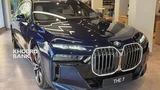 ب ام و 735i در تهران رونمایی شد؛ شرایط بازدید و مشخصات پرچمدار پرشیاخودرو