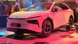 رونمایی XPENG G7 در ایران؛ کراس‌اوور برقی ۲۹۲ اسب‌بخاری با برد ۷۰۲ کیلومتر