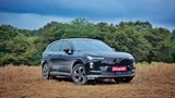 تجربه رانندگی ولوو XC70 پلاگین‌هیبرید؛ بازتعریف راندمان و پیمایش در بازار کراس‌اوورهای وارداتی