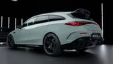 مرسدس AMG CLA 45 تمام‌برقی معرفی شد؛ سریع‌تر، قدرتمندتر و ارزان‌تر از بی‌ام‌و M3