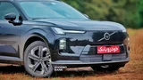 تجربه رانندگی ولوو XC70 پلاگین‌هیبرید؛ بازتعریف راندمان و پیمایش در بازار کراس‌اوورهای وارداتی