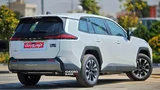 اولین عرضه تویوتا Rav4 مدل ۲۰۲۶ در ایران توسط زرین‌تجارت‌به‌سیما؛ مشخصات فنی و امکانات + عکس