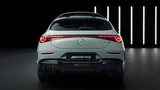 مرسدس AMG CLA 45 تمام‌برقی معرفی شد؛ سریع‌تر، قدرتمندتر و ارزان‌تر از بی‌ام‌و M3