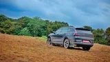 تجربه رانندگی ولوو XC70 پلاگین‌هیبرید؛ بازتعریف راندمان و پیمایش در بازار کراس‌اوورهای وارداتی