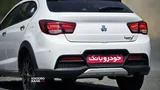 کالبدشکافی سایپا آریا؛ سنت‌شکنی با پیشرانه دو لیتری تنفس طبیعی در عصر سلطه توربوها + عکس و فیلم