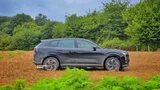 تجربه رانندگی ولوو XC70 پلاگین‌هیبرید؛ بازتعریف راندمان و پیمایش در بازار کراس‌اوورهای وارداتی