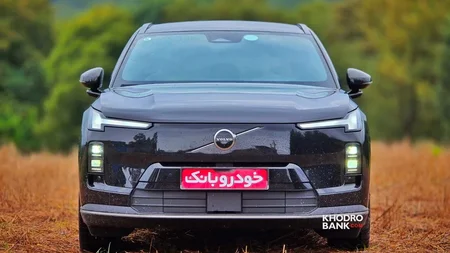 تجربه رانندگی ولوو XC70 پلاگین‌هیبرید؛ بازتعریف راندمان و پیمایش در بازار کراس‌اوورهای وارداتی