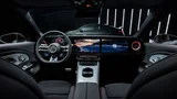 مرسدس AMG CLA 45 تمام‌برقی معرفی شد؛ سریع‌تر، قدرتمندتر و ارزان‌تر از بی‌ام‌و M3