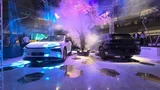رونمایی XPENG G7 در ایران؛ کراس‌اوور برقی ۲۹۲ اسب‌بخاری با برد ۷۰۲ کیلومتر