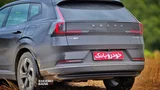 تجربه رانندگی ولوو XC70 پلاگین‌هیبرید؛ بازتعریف راندمان و پیمایش در بازار کراس‌اوورهای وارداتی