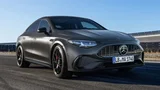 مرسدس AMG CLA 45 تمام‌برقی معرفی شد؛ سریع‌تر، قدرتمندتر و ارزان‌تر از بی‌ام‌و M3