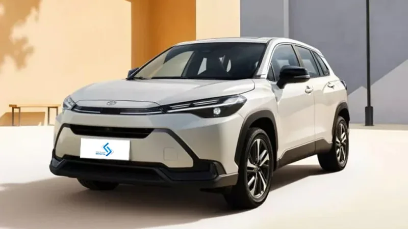 شرایط فروش خودروهای تویوتا توسط امیر تجارت سپنتا با تحویل ۲ ماهه + جدول شهریور ۱۴۰۵