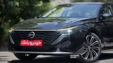 نیسان آلتیما یا تیانا ۲۰۲۶؛ مقایسه کامل مشخصات فنی، آپشن‌ها، مصرف سوخت و ارزش خرید