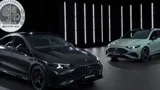 مرسدس AMG CLA 45 تمام‌برقی معرفی شد؛ سریع‌تر، قدرتمندتر و ارزان‌تر از بی‌ام‌و M3