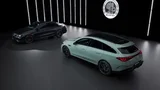 مرسدس AMG CLA 45 تمام‌برقی معرفی شد؛ سریع‌تر، قدرتمندتر و ارزان‌تر از بی‌ام‌و M3