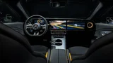 مرسدس AMG CLA 45 تمام‌برقی معرفی شد؛ سریع‌تر، قدرتمندتر و ارزان‌تر از بی‌ام‌و M3