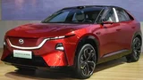 شاسی‌بلند مزدا CX-6e با لیدار و قابلیت خودران هوشمند معرفی شد؛ آغاز پیش‌فروش در چین