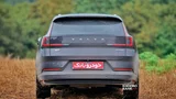 تجربه رانندگی ولوو XC70 پلاگین‌هیبرید؛ بازتعریف راندمان و پیمایش در بازار کراس‌اوورهای وارداتی