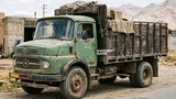 بحران فرسودگی ناوگان جاده‌ای؛ از کامیون‌های ۵۰ ساله تا کسری ۶ هزار اتوبوس