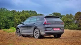 تجربه رانندگی ولوو XC70 پلاگین‌هیبرید؛ بازتعریف راندمان و پیمایش در بازار کراس‌اوورهای وارداتی