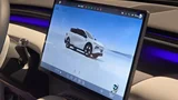 رونمایی XPENG G7 در ایران؛ کراس‌اوور برقی ۲۹۲ اسب‌بخاری با برد ۷۰۲ کیلومتر