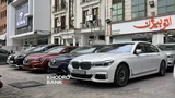 مجلس با واردات خودروهای کارکرده با عمر ۳ تا ۵ سال موافقت کرد