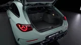 مرسدس AMG CLA 45 تمام‌برقی معرفی شد؛ سریع‌تر، قدرتمندتر و ارزان‌تر از بی‌ام‌و M3