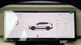 تجربه رانندگی ولوو XC70 پلاگین‌هیبرید؛ بازتعریف راندمان و پیمایش در بازار کراس‌اوورهای وارداتی