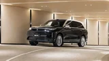 بررسی GWM WEY V9X: شاسی‌بلند پلاگین‌هیبرید پرچم‌دار با باتری ۸۰ کیلووات‌ساعتی