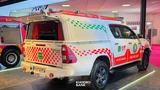 غرفه مزین خودرو در یازدهمین نمایشگاه بین المللی تجهیزات و فناوری های نوین ۱۴۰۵ + تصاویر اختصاصی